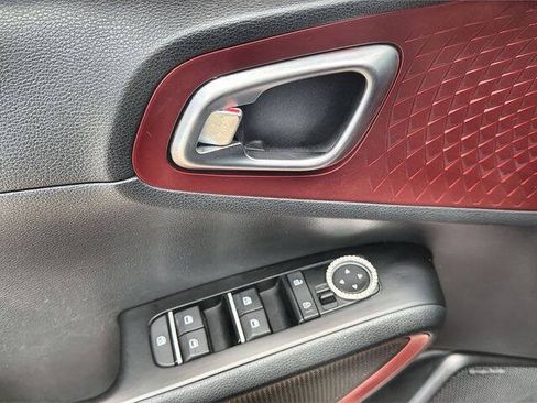Used 2020 Kia Soul GT-Line Turbo FWD image 21