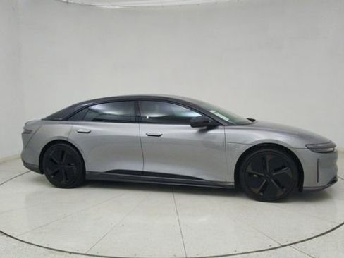 Used 2024 Lucid Air Touring image 63
