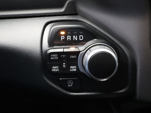Used 2022 RAM 1500 Big Horn image 30