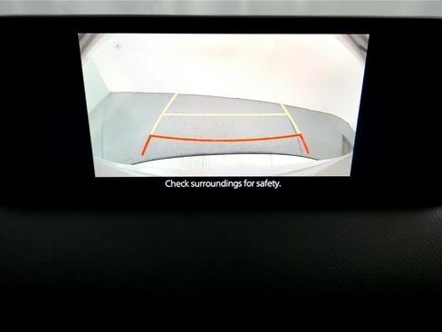 Used 2024 MAZDA CX-5 AWD 2.5 S image 31