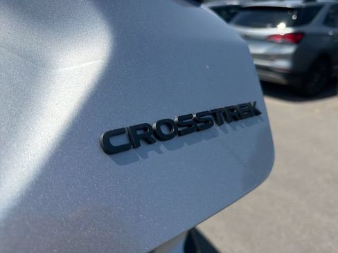 New 2026 Subaru Crosstrek 2.5i Premium AWD/4WD image 15