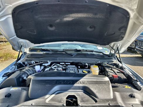 New 2026 RAM 2500 Tradesman w/ Safety Group image 27