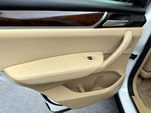 Used 2016 BMW X3 xDrive28i image 14