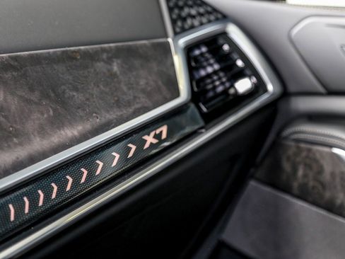 New 2026 BMW X7 xDrive40i w/ M Sport Package image 19