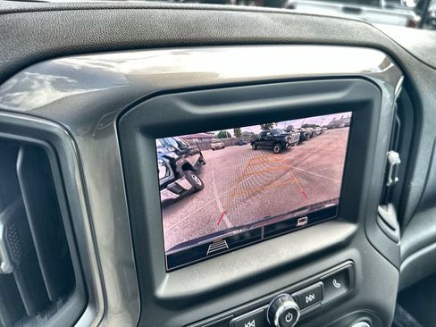 New 2026 GMC Sierra 2500 Pro w/ 1SA Pro Safety Plus Package AWD/4WD image 29