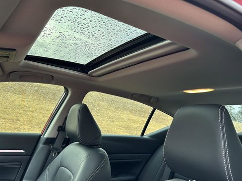 Used 2023 Nissan Altima 2.5 SL image 27