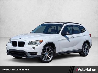 Used 2015 BMW X1 sDrive28i