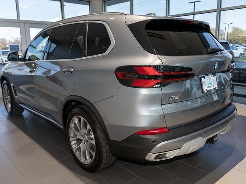 New 2026 BMW X5 xDrive40i image 4