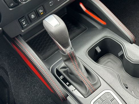 New 2026 Nissan Frontier PRO-4X w/ Pro-4x Convenience Package image 18