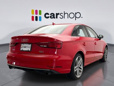 Used 2018 Audi A3 2.0T Premium w/ Convenience Package image 5