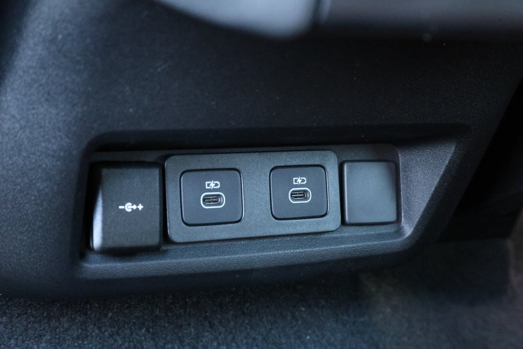 New 2026 Land Rover Discovery Dynamic SE AWD/4WD image 36