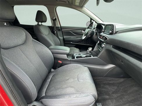 Used 2019 Hyundai Santa Fe SEL image 21