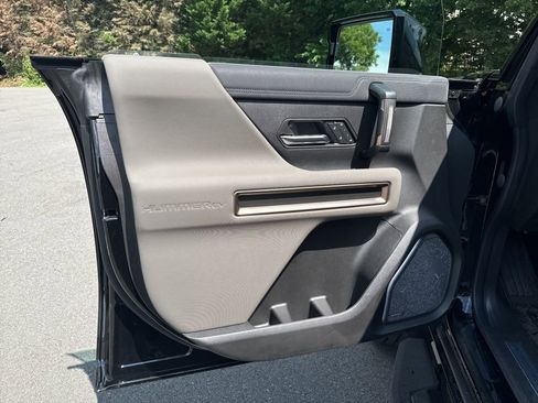 New 2025 GMC Hummer EV 3X image 19
