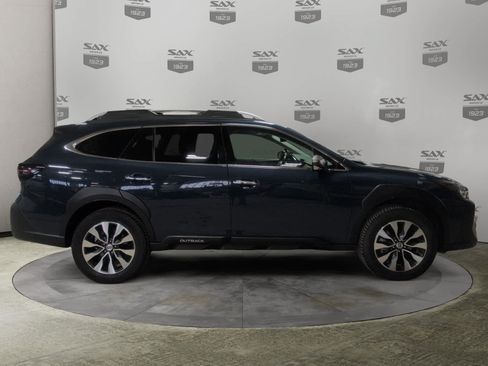 Used 2024 Subaru Outback Touring AWD/4WD image 6