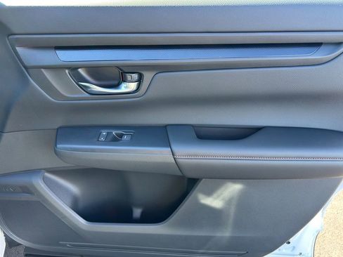 New 2026 Honda CR-V TrailSport image 20