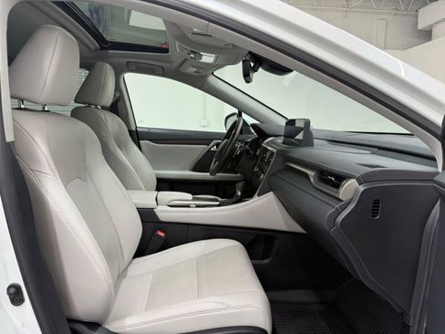 Used 2020 Lexus RX 350 FWD w/ Premium Package image 13