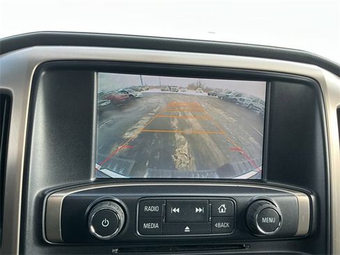 Used 2015 GMC Sierra 1500 Denali image 21