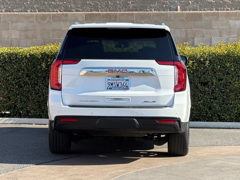 Certified 2024 GMC Yukon XL SLE RWD image 5