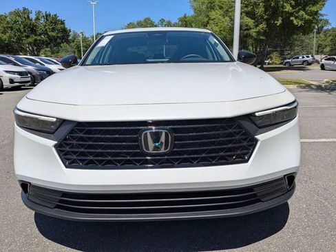 New 2026 Honda Accord SE image 4