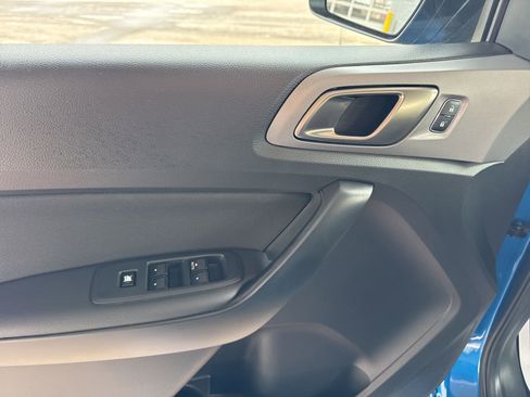 Certified 2023 Ford Ranger XLT w/ Equipment Group 301A Mid image 26