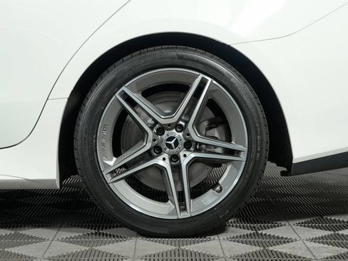 Certified 2022 Mercedes-Benz CLS 450 4MATIC image 10