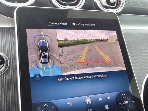 Certified 2026 Mercedes-Benz GLC 300 4MATIC image 33