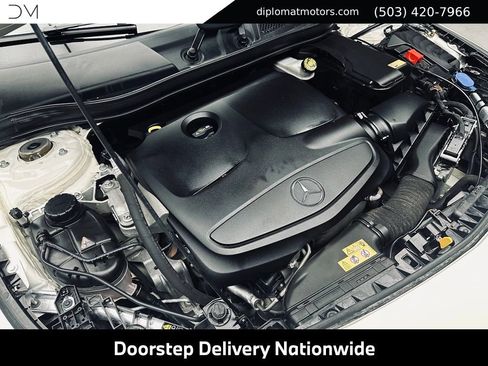 Used 2016 Mercedes-Benz CLA 250 4MATIC image 52