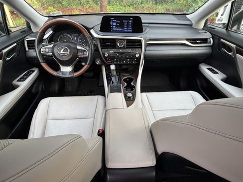 Used 2021 Lexus RX 350 FWD w/ Premium Package image 35