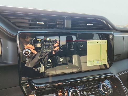 New 2026 GMC Sierra 1500 AT4X image 24