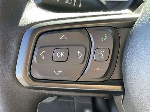 New 2026 Jeep Wrangler Sport S image 29