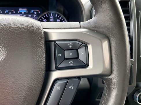 Used 2021 Ford Expedition Max XLT AWD/4WD image 24