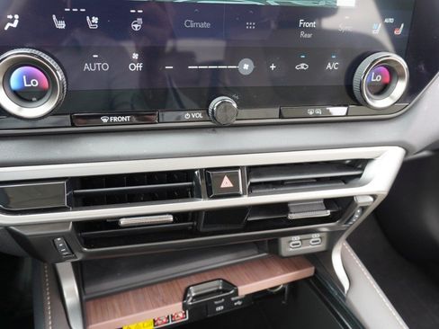 Certified 2023 Lexus RX 350 Premium w/ Cold Area Package FWD image 18