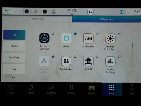 New 2026 Jeep Grand Wagoneer Summit image 31