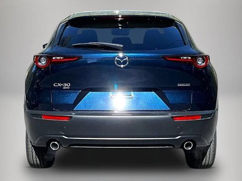 New 2026 MAZDA CX-30 AWD 2.5 S w/ Select Sport Pkg image 3
