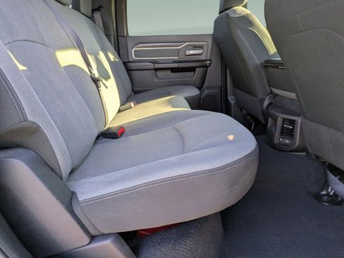 Used 2022 RAM 3500 Big Horn image 13