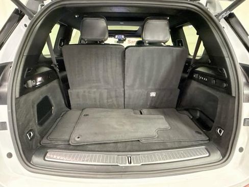 Used 2021 Jeep Grand Cherokee L Overland w/ Advanced Protech Group III AWD/4WD image 28
