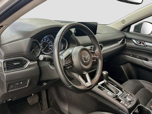 Used 2025 MAZDA CX-5 AWD 2.5 S w/ Preferred Package image 18