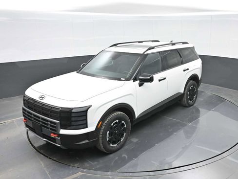 Used 2026 Hyundai Palisade XRT Pro AWD/4WD image 23