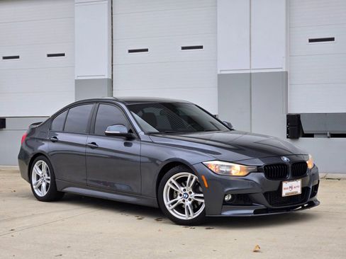 Used 2014 BMW 328d Sedan image 1