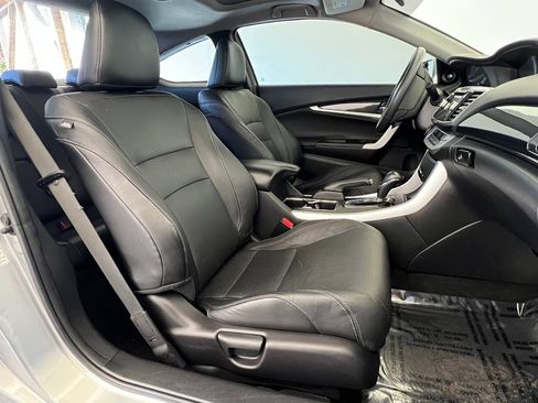 Used 2014 Honda Accord EX-L image 11