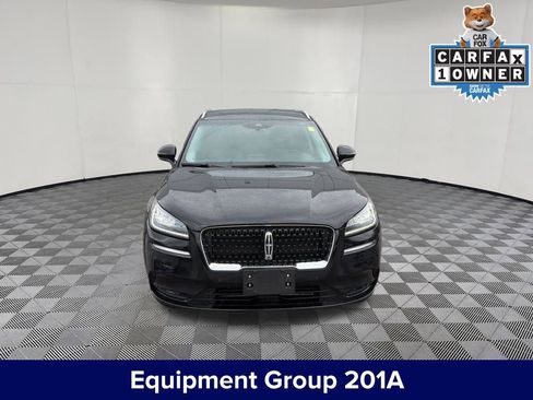 Used 2022 Lincoln Corsair Reserve w/ Equipment Group 201A AWD/4WD image 3