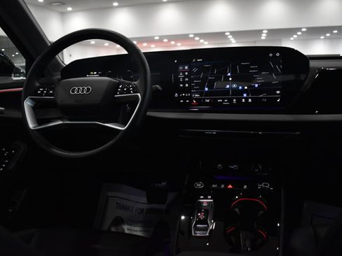 Certified 2025 Audi A5 2.0T Premium w/ Convenience Package image 16