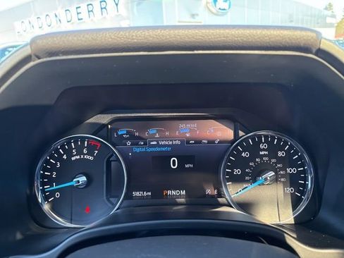 Certified 2021 Ford Expedition XLT image 19