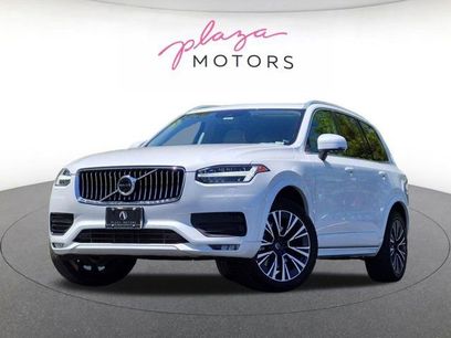 Used 2020 Volvo XC90 T6 Momentum