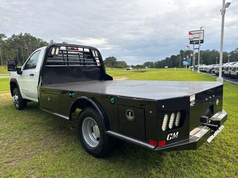 New 2026 GMC Sierra 3500 Pro w/ Convenience Package AWD/4WD image 23