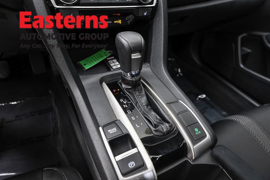 Used 2017 Honda Civic EX-T image 15