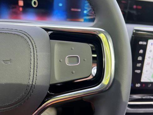New 2026 Lincoln Nautilus Reserve AWD/4WD image 18