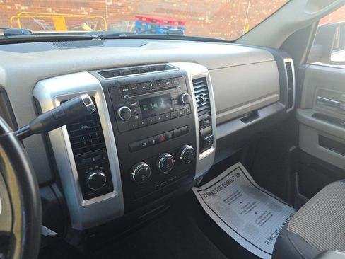 Used 2011 RAM 1500 Big Horn image 20