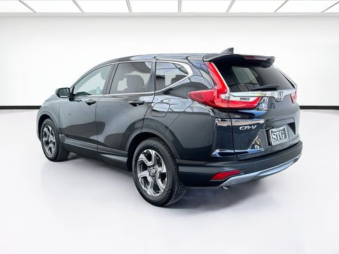 Used 2019 Honda CR-V EX image 6
