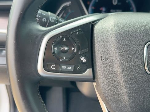 Used 2019 Honda Civic EX-L image 17